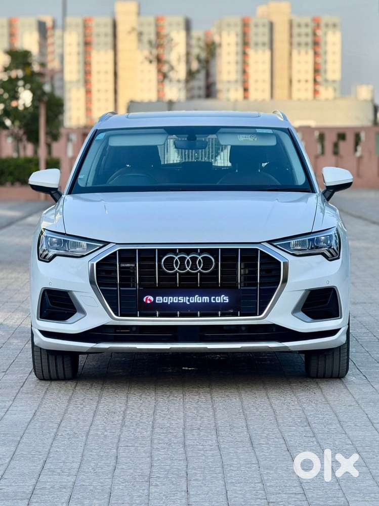Audi Q3 40 Tfsi Premium Plus, 2023, Petrol