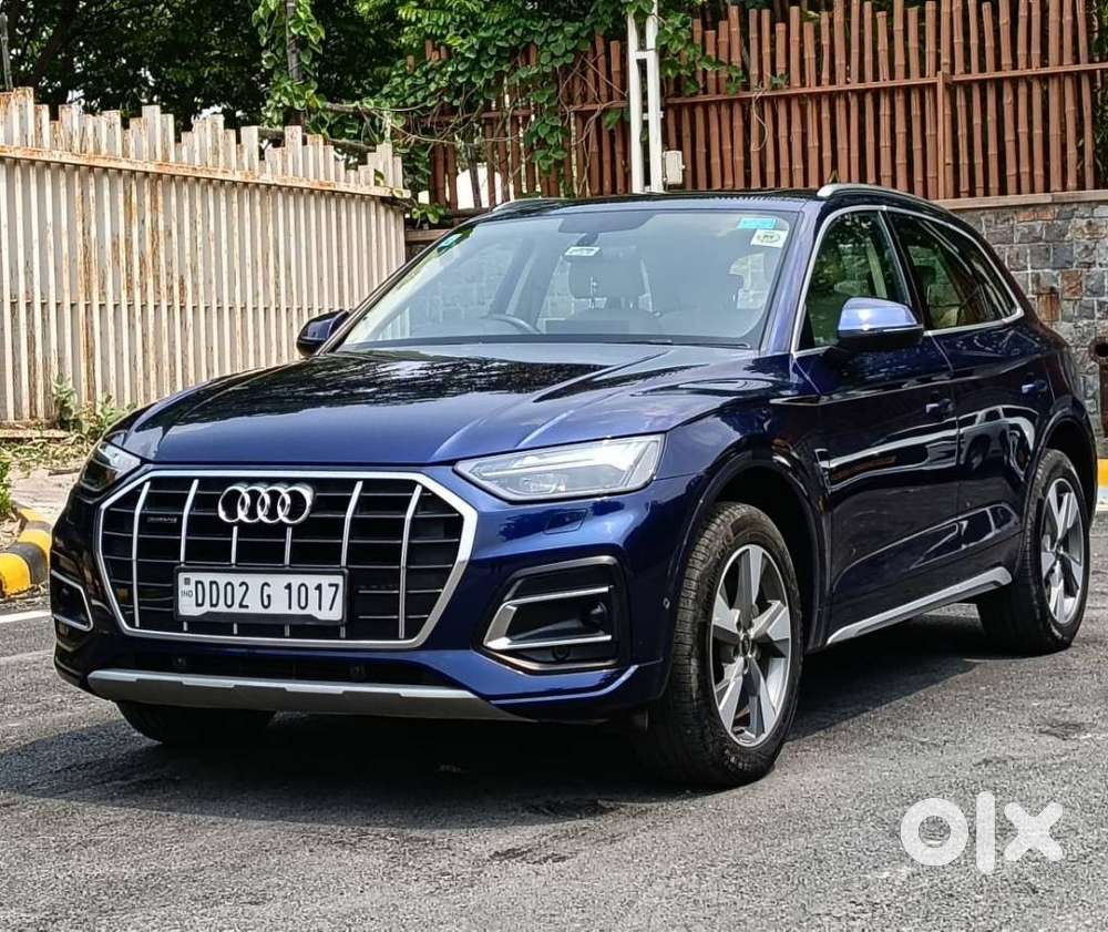 Audi Q5 2.0 45 Tfsi Technology, 2023, Petrol