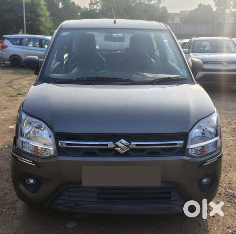 Maruti Suzuki Wagon R Lxi 1.0, 2025, Petrol