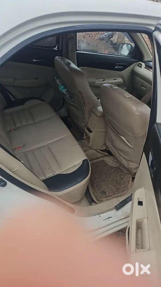 Maruti Suzuki Dzire 1.2 Vxi 2018 After Market  Ciaz  Alloyville