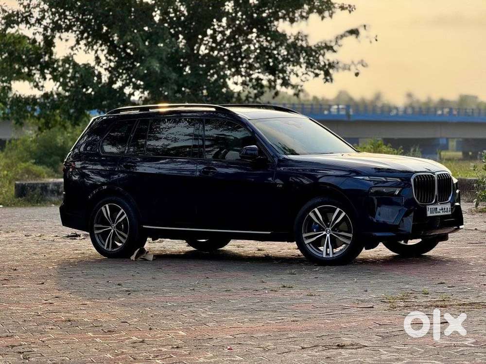 Bmw X7 3.0 Xdrive 40i M Sport, 2025, Petrol