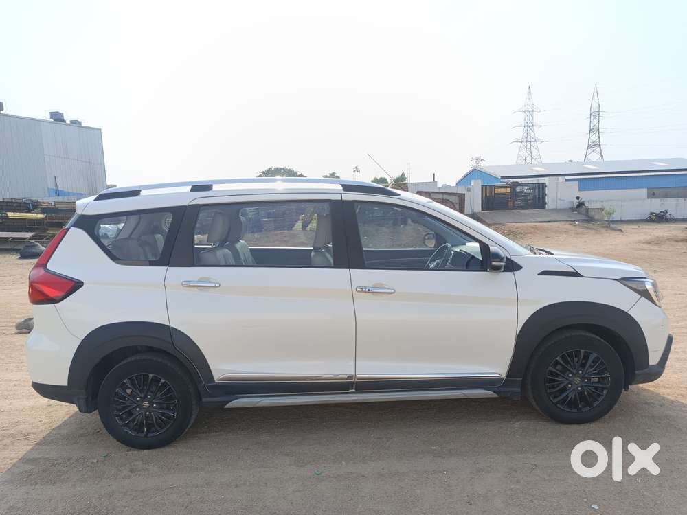 Maruti Suzuki Xl6 1.5 Alpha At, 2021, Petrol