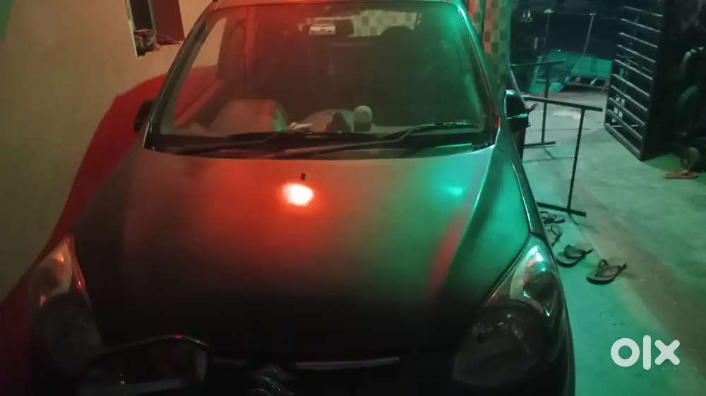 Maruti Suzuki Alto 800 2014 Petrol 69000 Km Driven