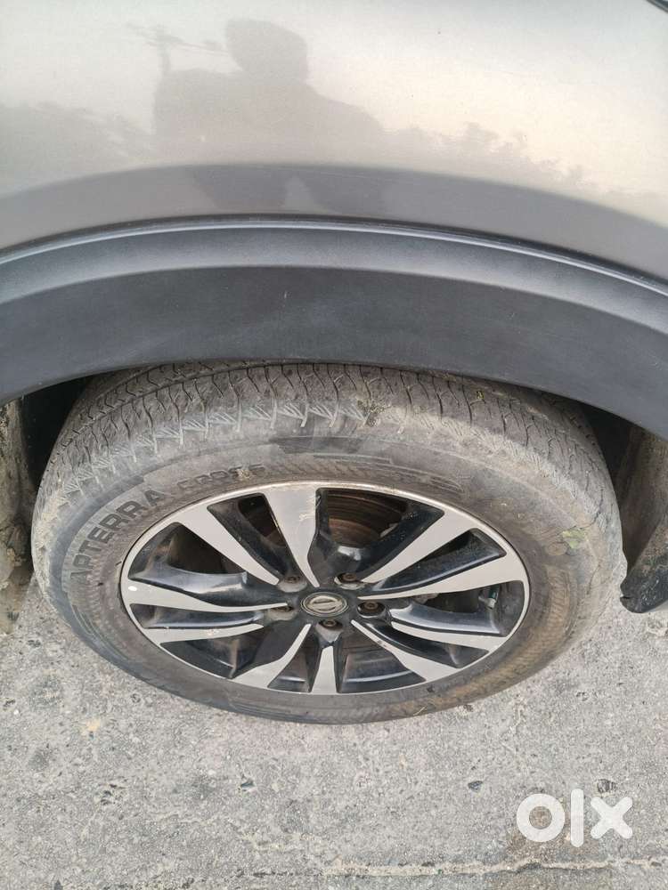 Nissan Kicks Xv Premium, 2022, Petrol