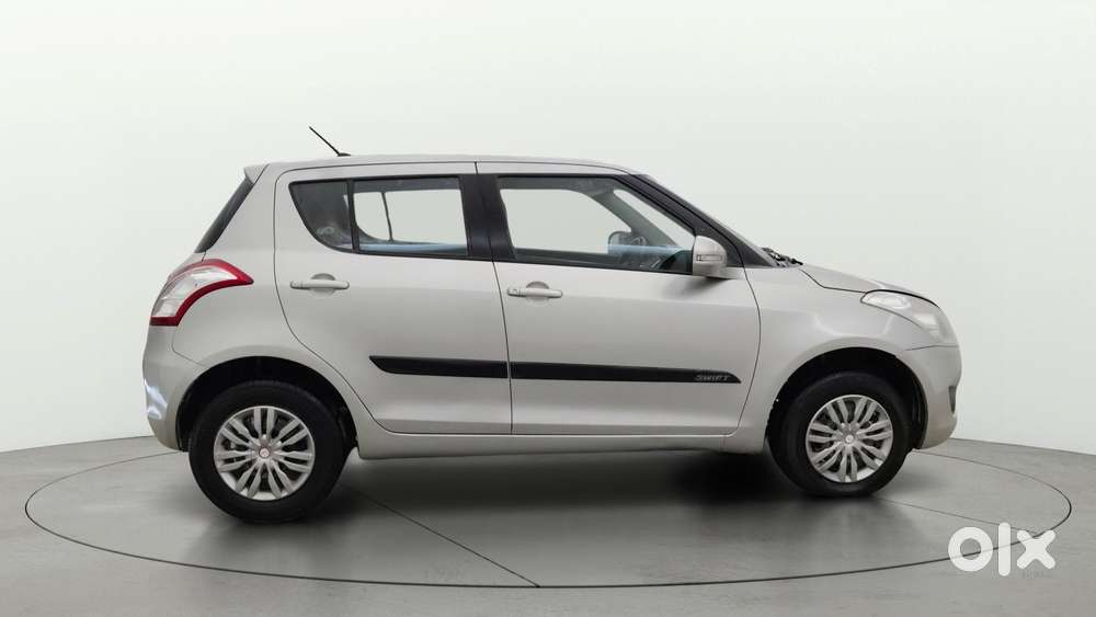 Maruti Suzuki Swift 2011-2014 Vxi, 2014, Petrol
