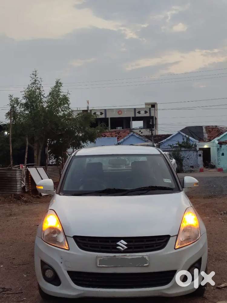 Swift Dezire