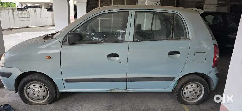 Hyundai Santro Xing 2006 For Immediate Sale