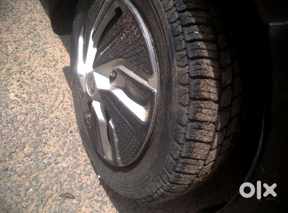 Hyundai Santro Gls 2008 Petrol