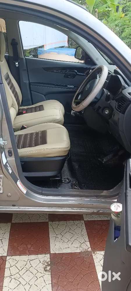 Mahindra Kuv100 Nxt Petrol 2019