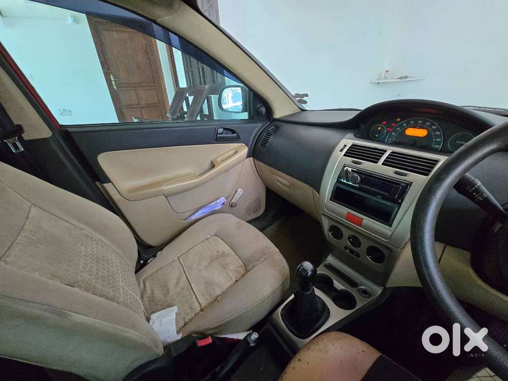 Tata Indica 2012 Diesel For Sale