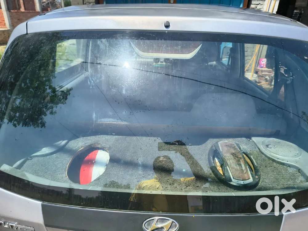 Hyundai Santro Xing 2005 Cng & Hybrids 85000 Km Driven