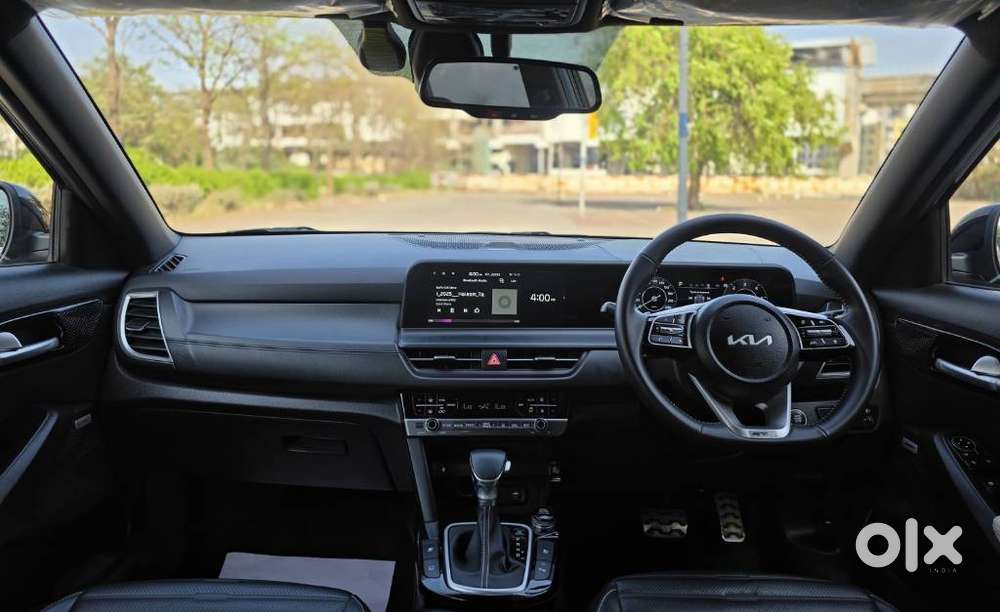 Kia Seltos Gtx Plus At D, 2025, Diesel