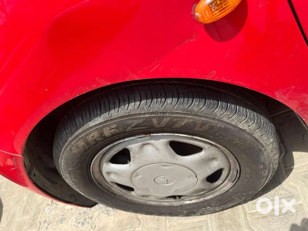 Chevrolet Beat 2012 Petrol Well Maintained