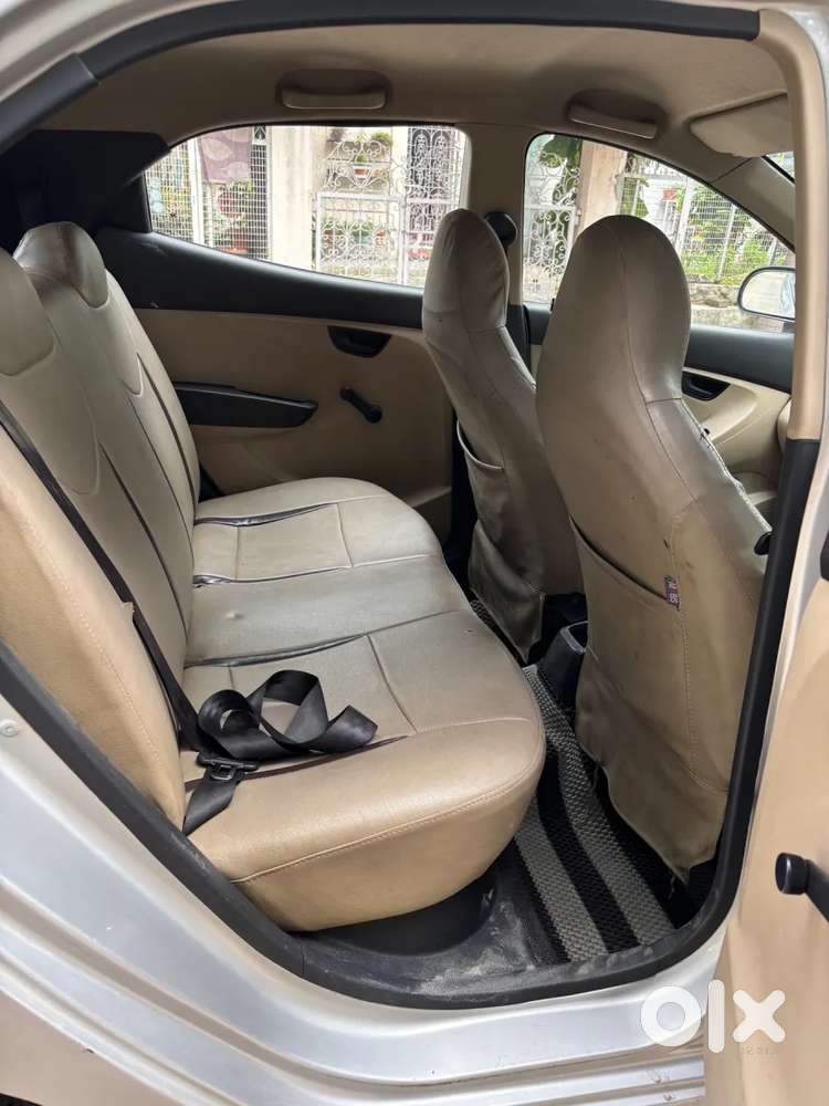 Hyundai Eon Magna +, 2012, Petrol