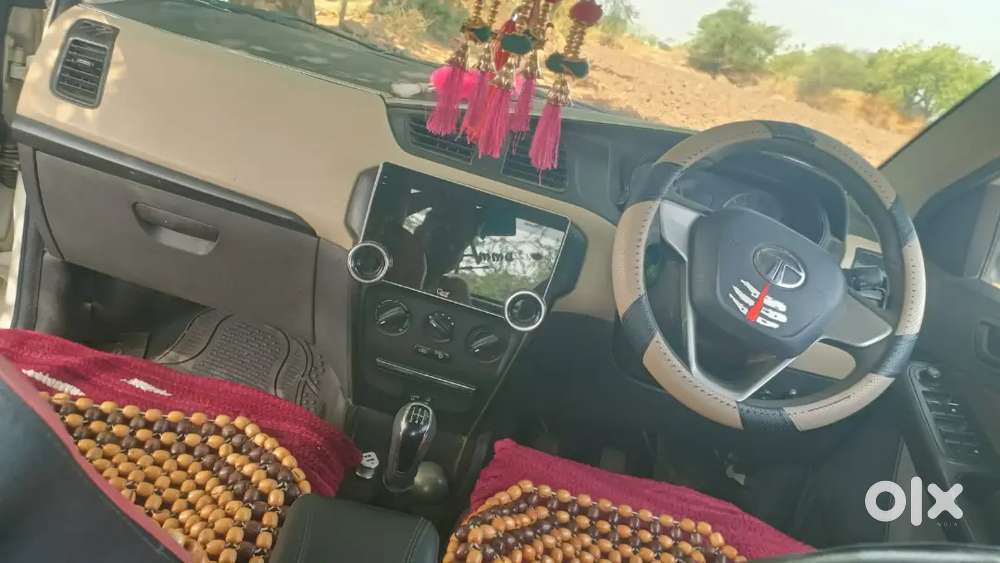 Tata Zest 2019 Diesel Well Maintained
