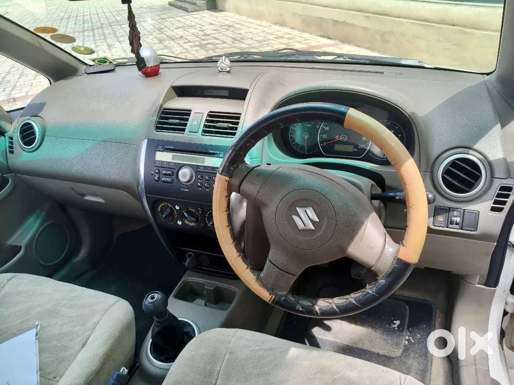 Sx4 Vxi 2013