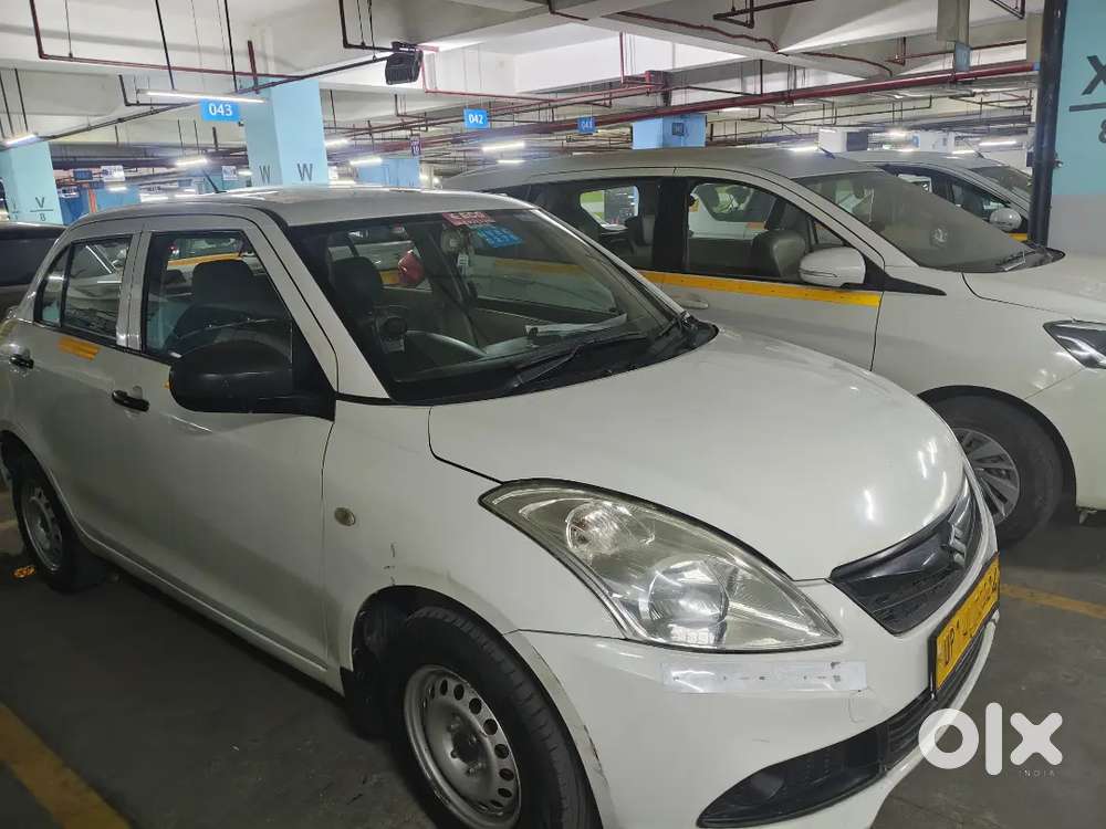 Swift Dzire Tour Maruti 2022