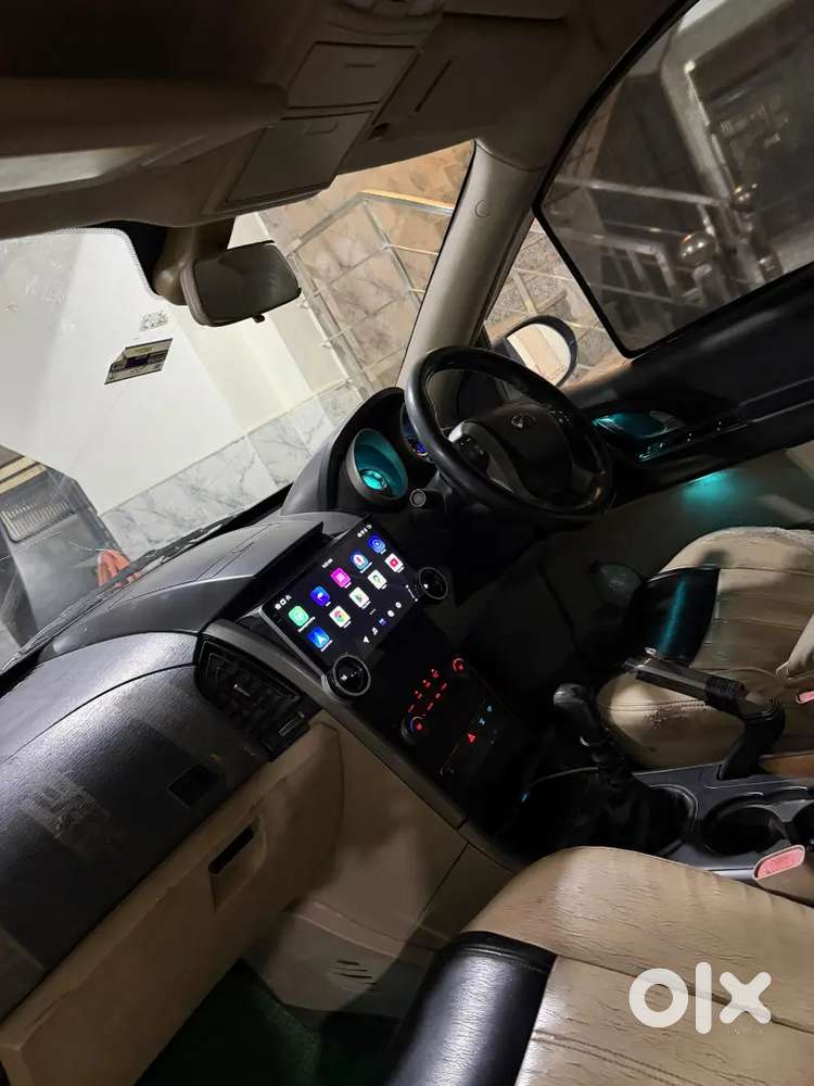 Mahindra Xuv500 2016 Diesel Well Maintained