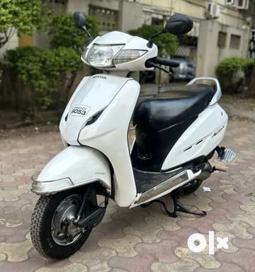 2013 activa price olx sales