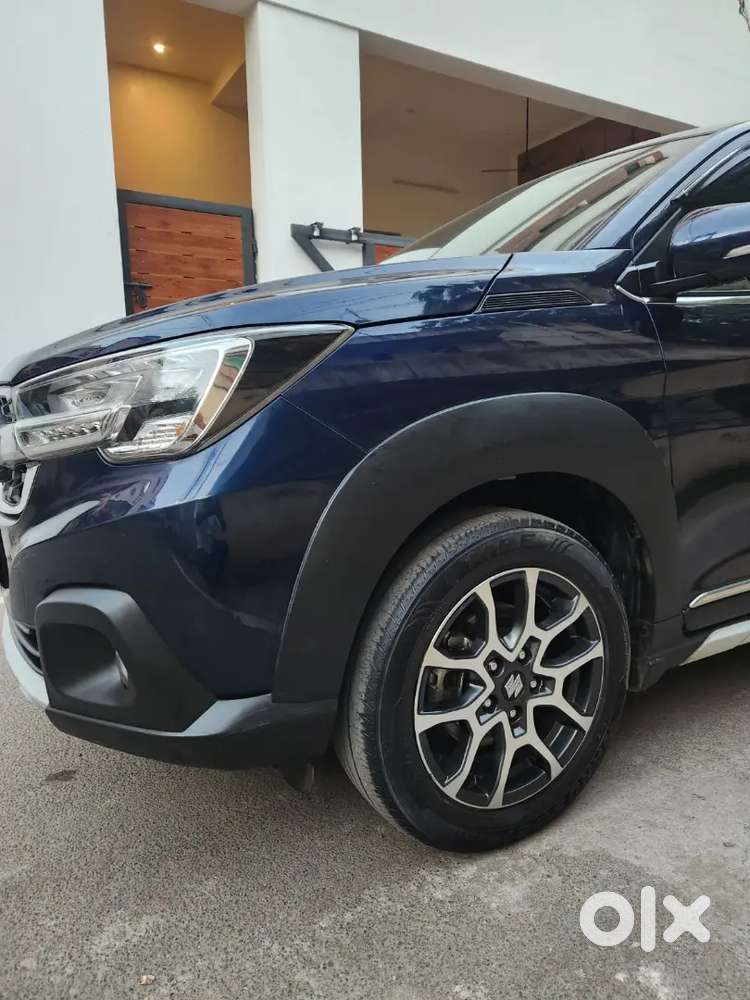 2023 Xl6 1.5 Alpha Petrol Car
