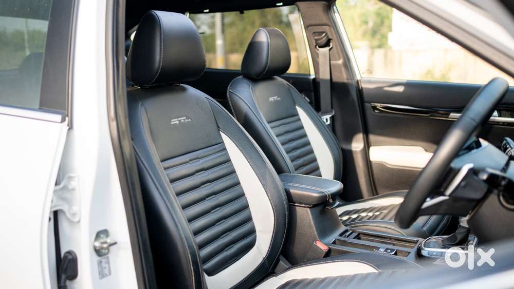 Kia Seltos Gtx Plus, 2024, Petrol