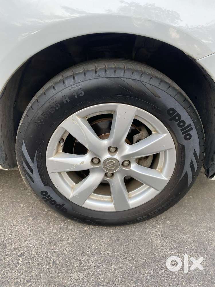 Nissan Sunny Diesel Xv, 2012, Diesel