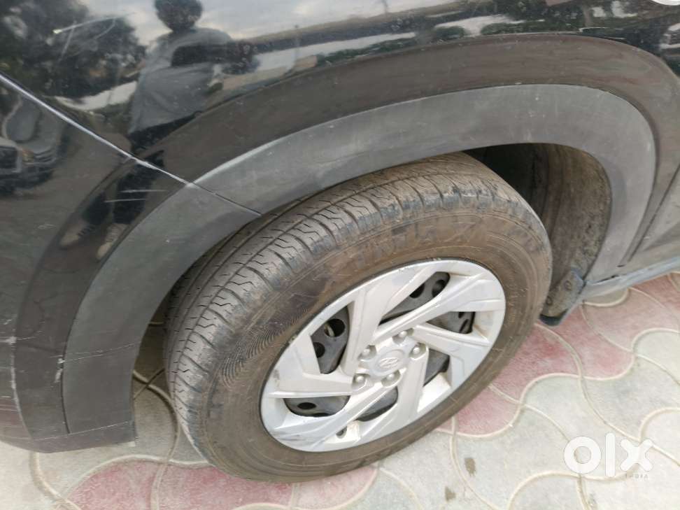 Hyundai Creta 1.5 Crdi E Diesel Mt, 2022, Diesel