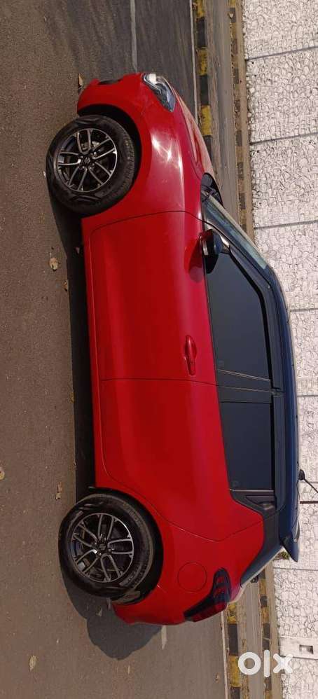 Maruti Suzuki Swift Zx1+ 2023 Petrol Good Condition