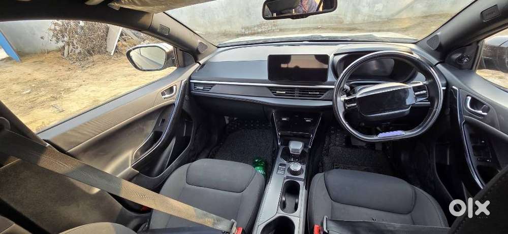 Tata Nexon Ev Fearless Lr, 2024, Electric