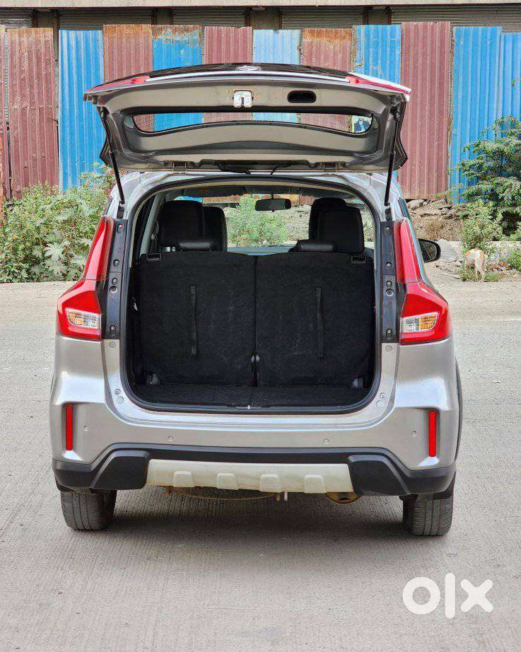 Maruti Suzuki Xl6 1.5 Alpha At, 2021, Petrol