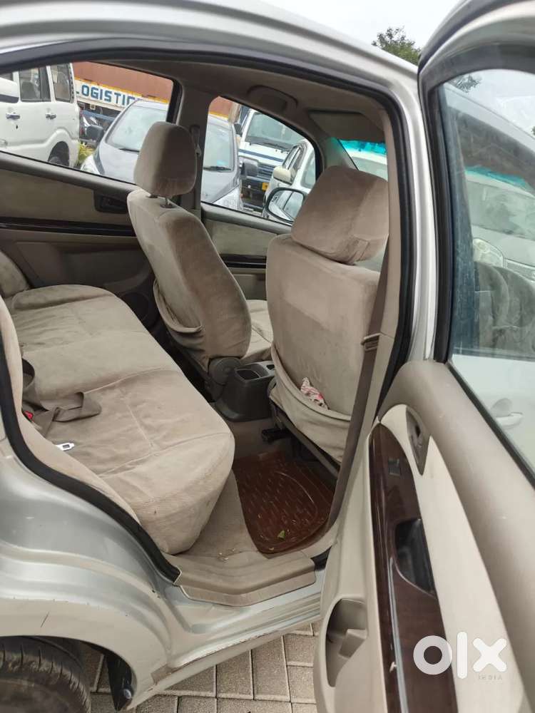 Maruti Suzuki Sx4 Vxi Bsiv, 2013, Petrol