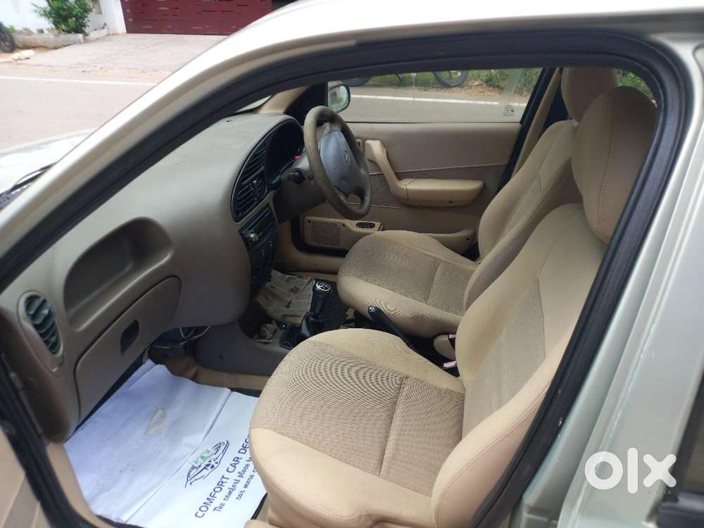 Ford Ikon, 2010, Diesel