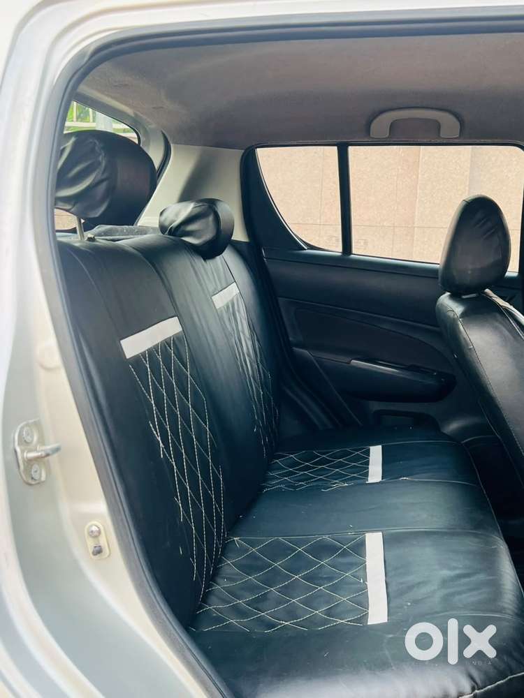 Maruti Suzuki Swift 1.2 Vxi (o), 2015, Petrol