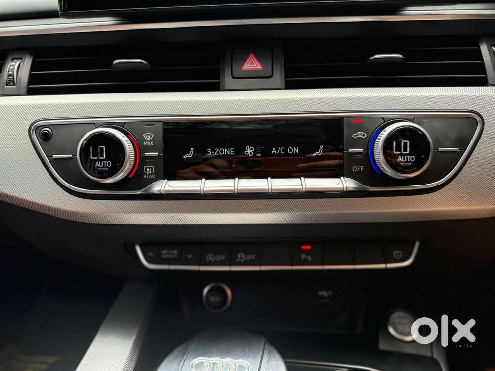 Audi A4 1.4 30 Tfsi Premium Plus, 2022, Petrol