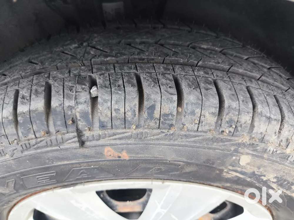 Volkswagen Polo 2011 With 90k Km
