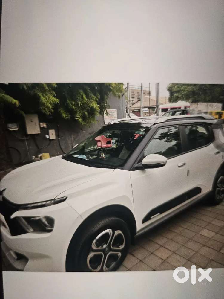 Citroen C3 Aircross 2024 Plus Petrol