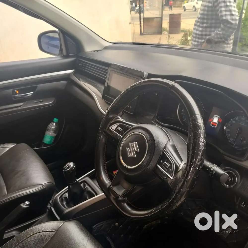 Maruti Suzuki Xl6 2020 Petrol 85000 Km Driven