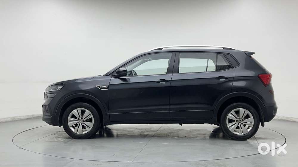 Skoda Kushaq Ambition 1.0l Tsi Mt, 2022, Petrol