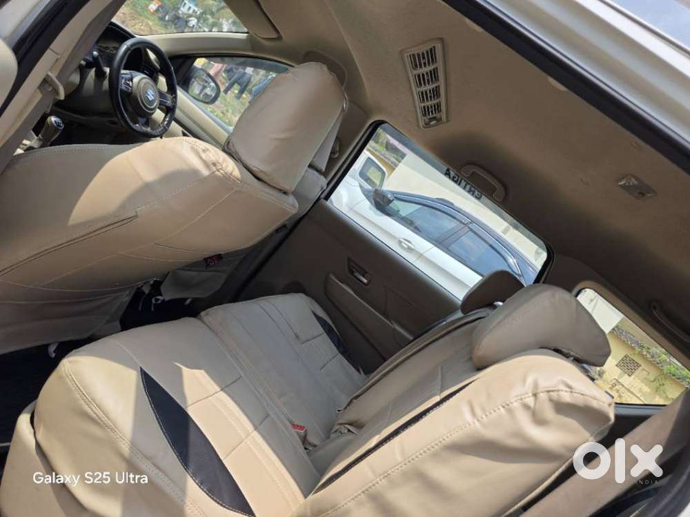 Maruti Suzuki Ertiga 1.5 Tour M, 2021, Petrol