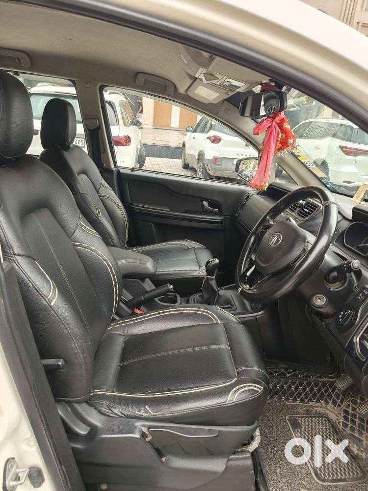 Tata Hexa 2.2 Xt 4x2 7 Str, 2017, Diesel