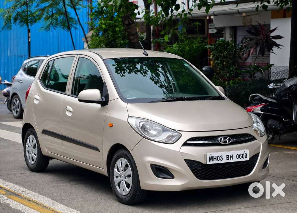 Hyundai I10 Magna 1.1l, 2012, Petrol
