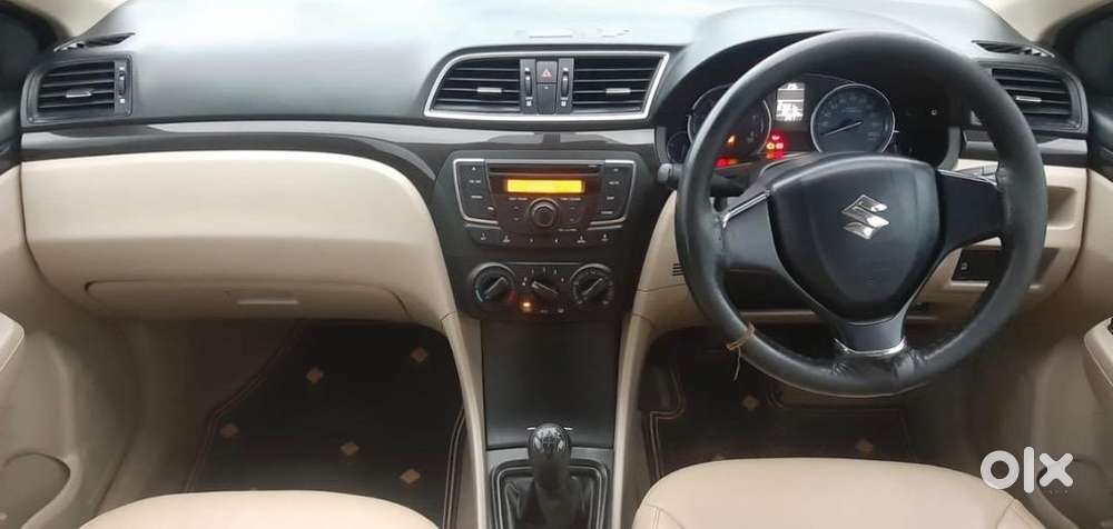 Maruti Suzuki Ciaz 2018 Diesel Well Maintained