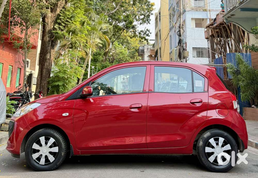 Hyundai Santro Magna, 2020, Petrol