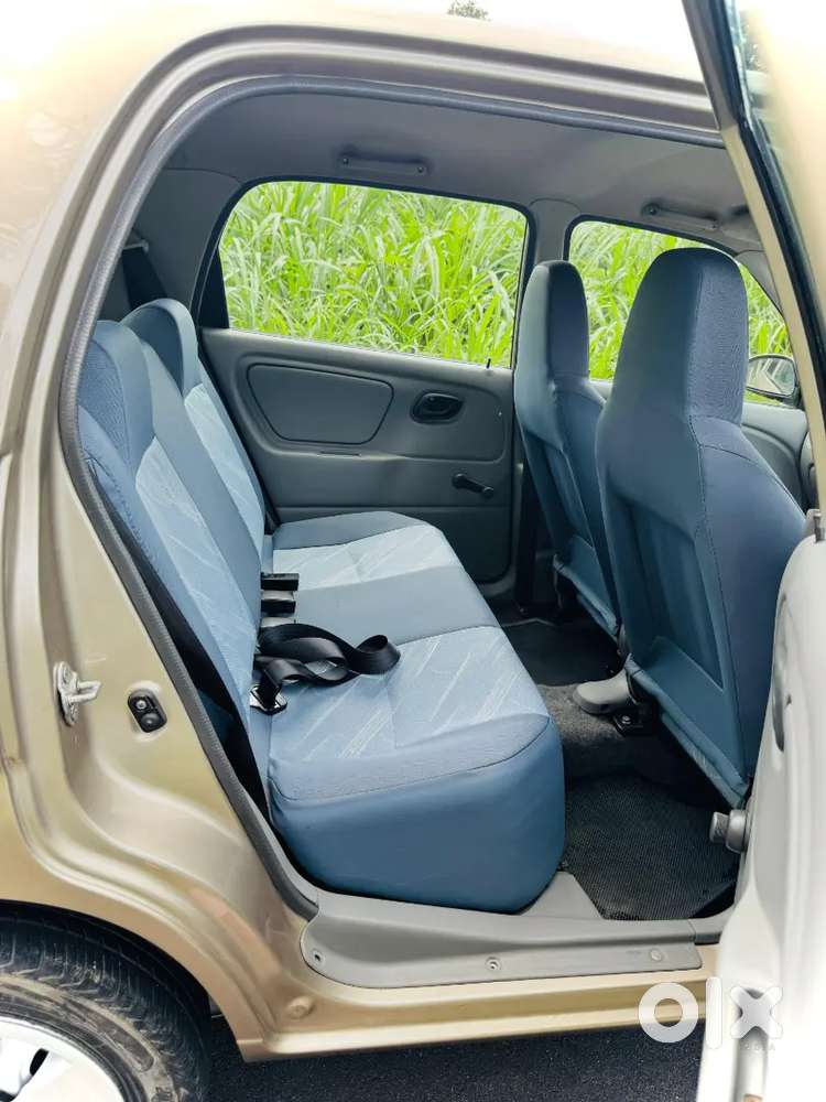 Maruti Suzuki Alto K10 2011 Petrol 58000 Km Driven