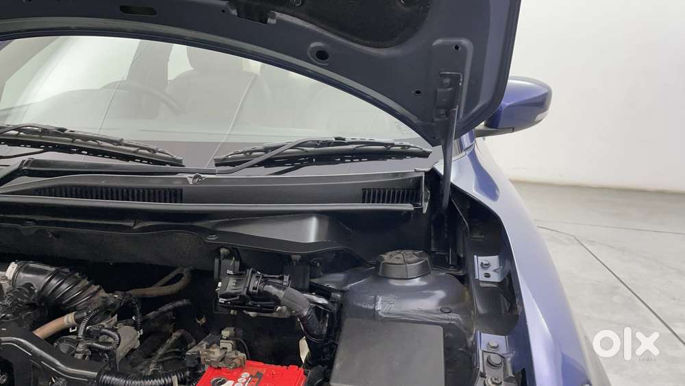 Maruti Suzuki Dzire 1.2 Zxi Plus Amt, 2018, Petrol