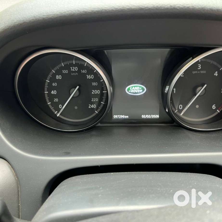 Land Rover Discovery Sport Td4 Hse, 2017, Diesel