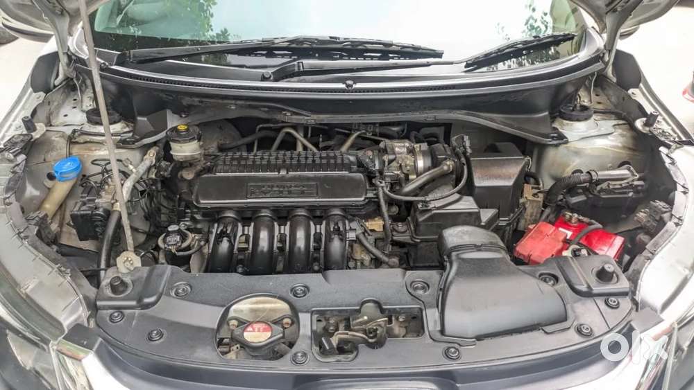 Honda Br-v 1.5 V I-vtec Mt, 2019, Petrol