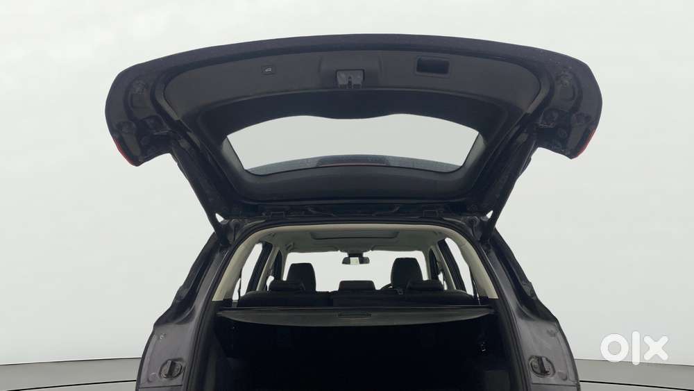 Mg Hector Sharp Dct Petrol, 2020, Petrol