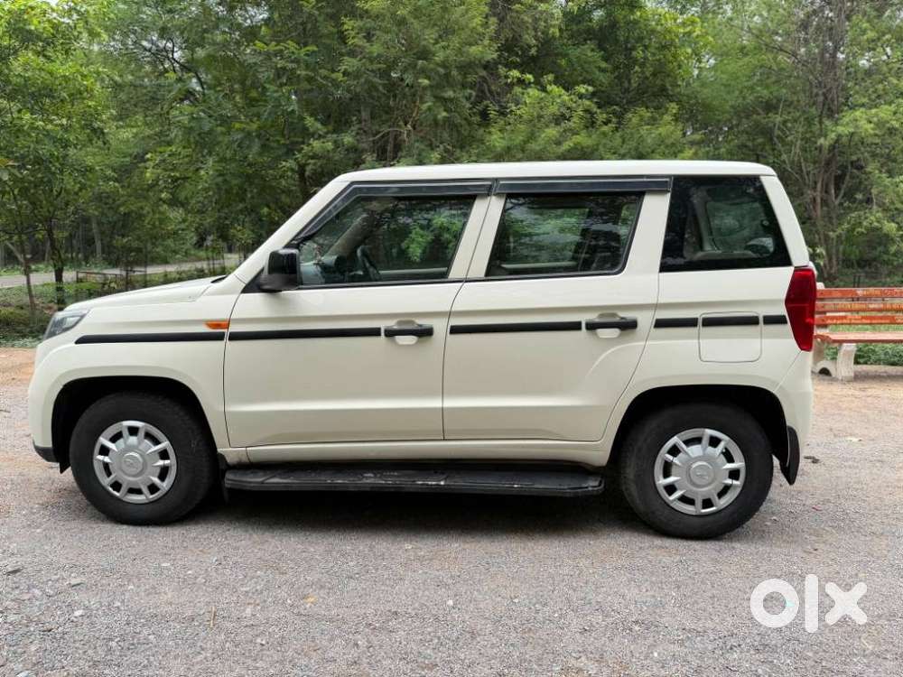 Mahindra Bolero Neo 1.5 N4, 2023, Diesel