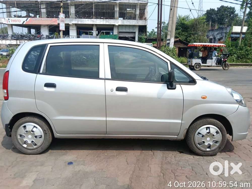 Maruti Suzuki Estilo Vxi Bs-iv, 2010, Petrol